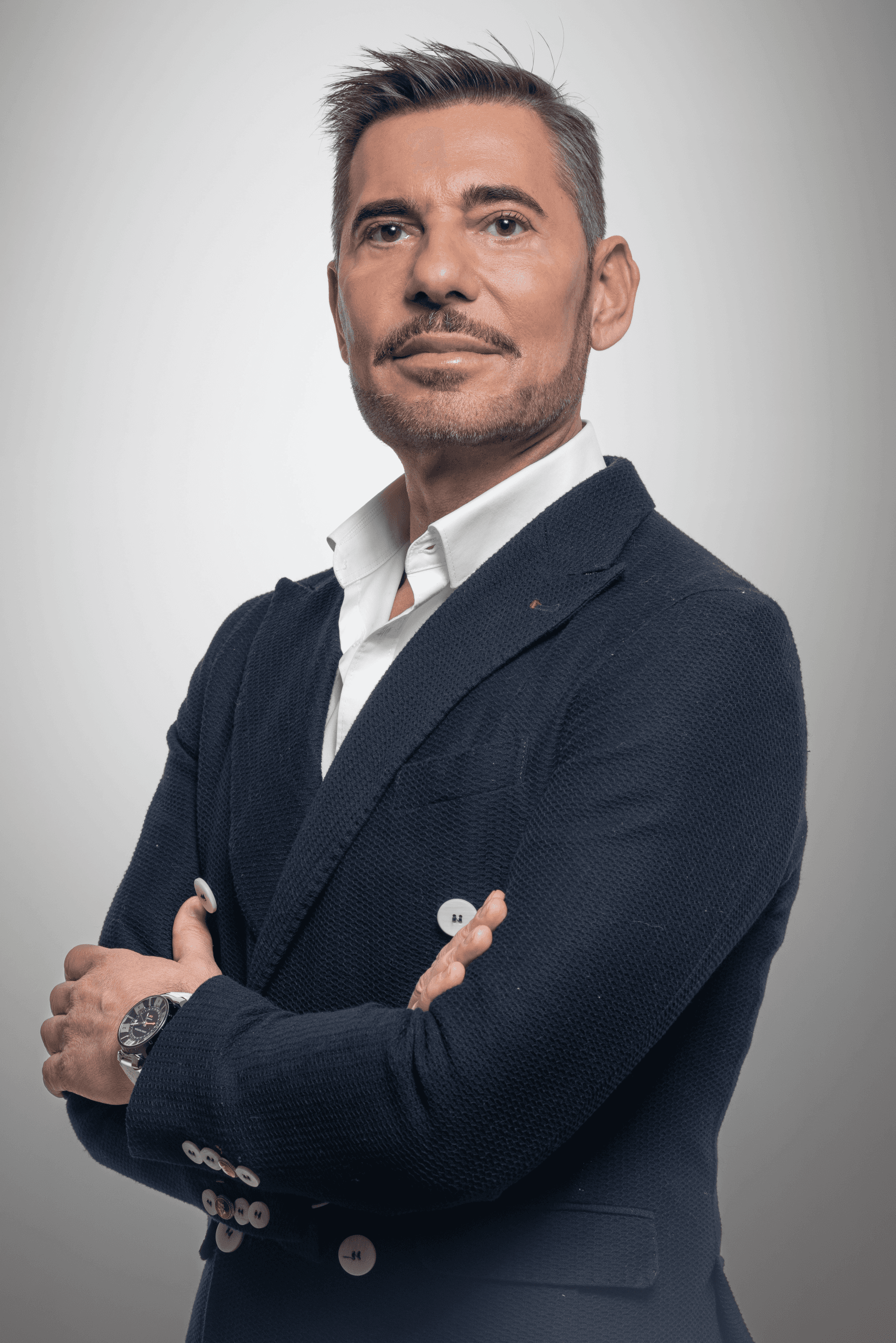 Stéphane Villemin, notaire associé à Antibes, ventes immobilières et droit des sociétés