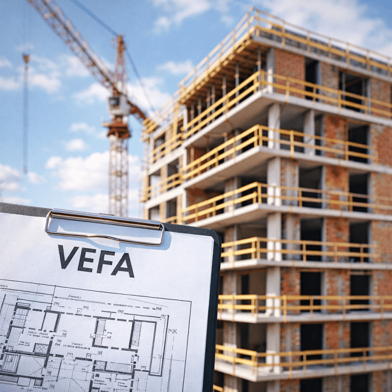 VEFA